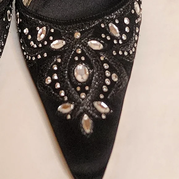 EUC Metaphor Heels - Picture 8 of 8